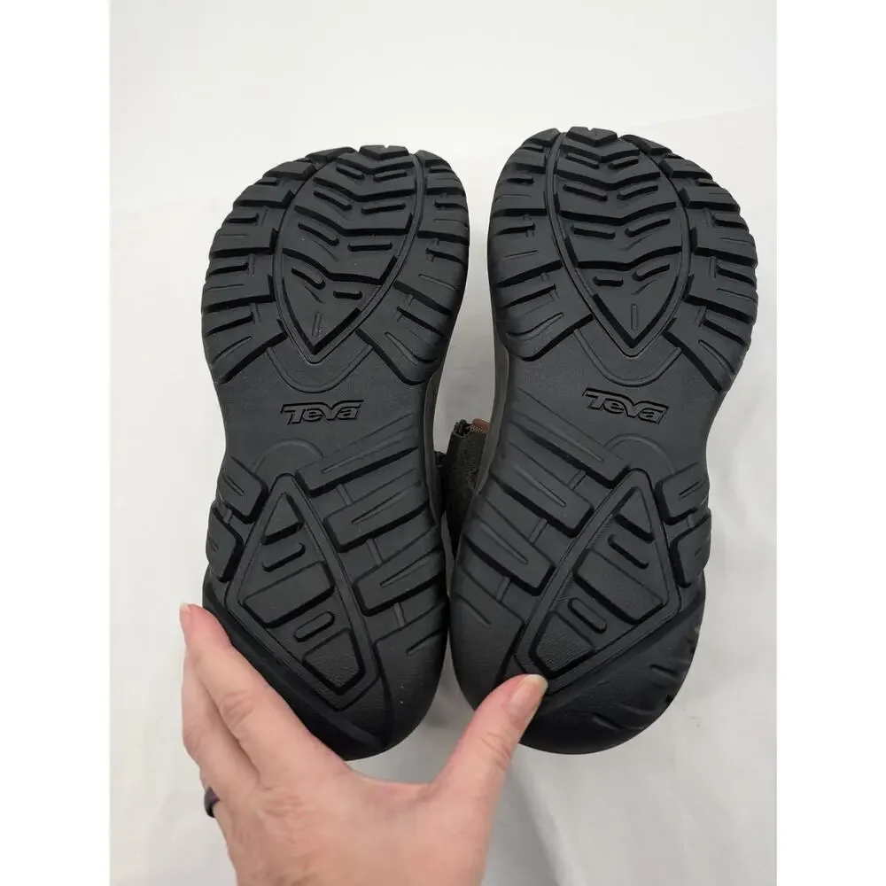 NWT Teva Katavi 2 1019192 Men 12 Outdoors Hiking Camping Fishing Trails Gorpcore